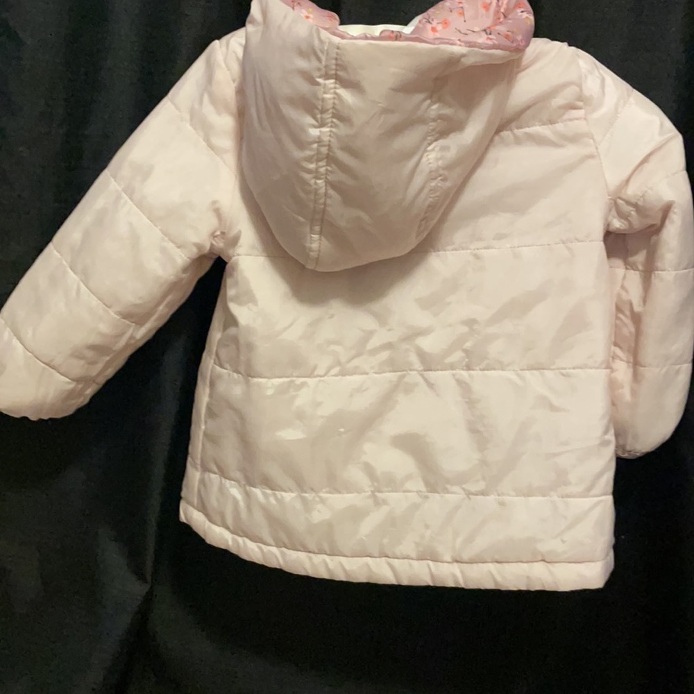 1 jacket worn two ways - Picture 14 of 14